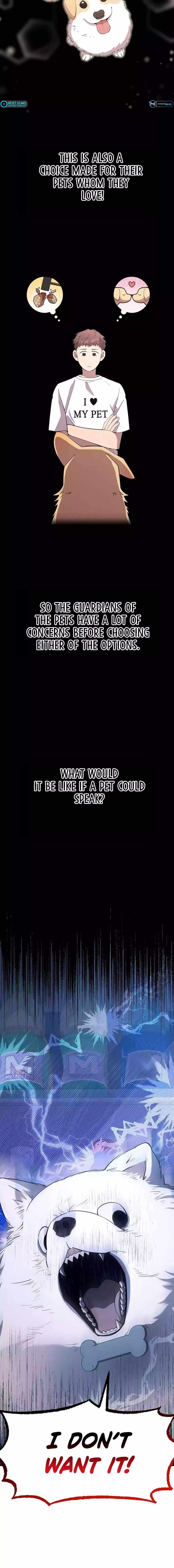 Magical Realm Shopkeeper - Chapter 15 Page 2