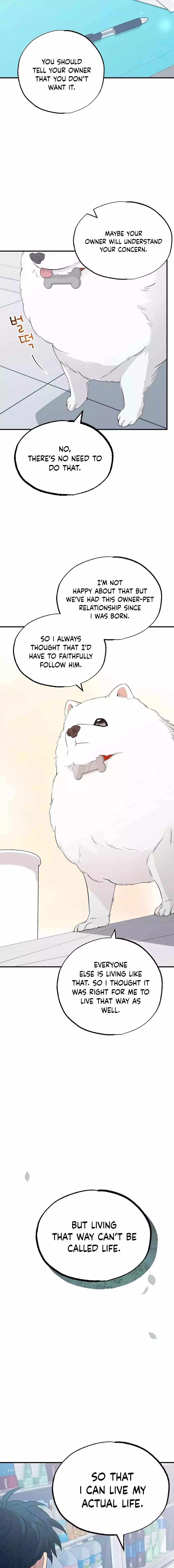 Magical Realm Shopkeeper - Chapter 15 Page 7