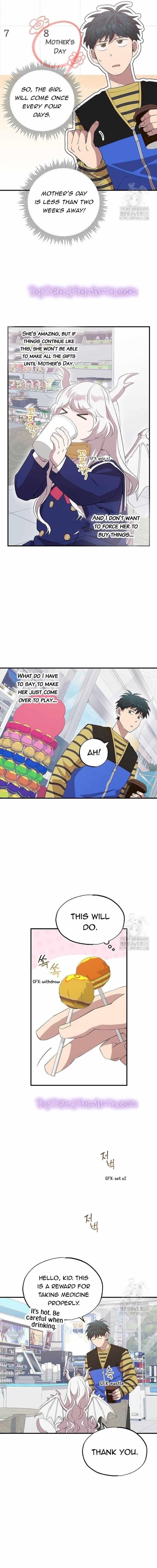 Magical Realm Shopkeeper - Chapter 16 Page 4