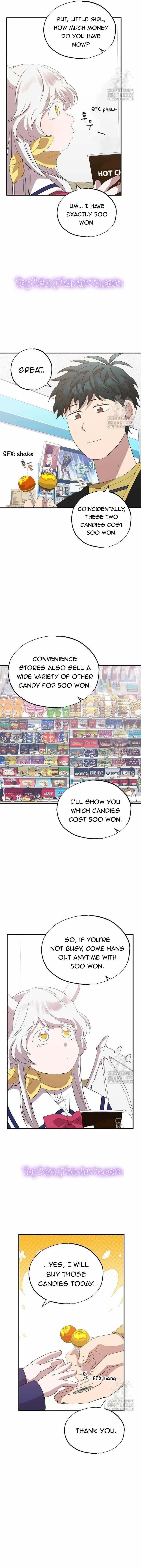 Magical Realm Shopkeeper - Chapter 16 Page 5