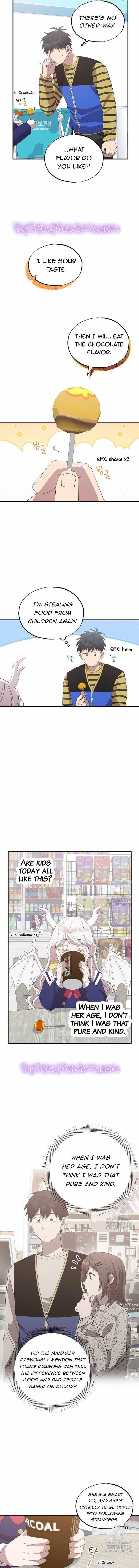 Magical Realm Shopkeeper - Chapter 16 Page 7