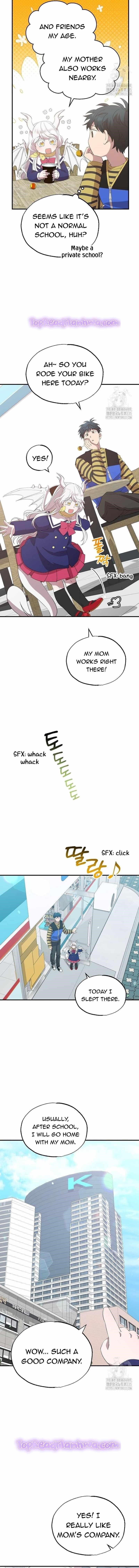 Magical Realm Shopkeeper - Chapter 16 Page 9