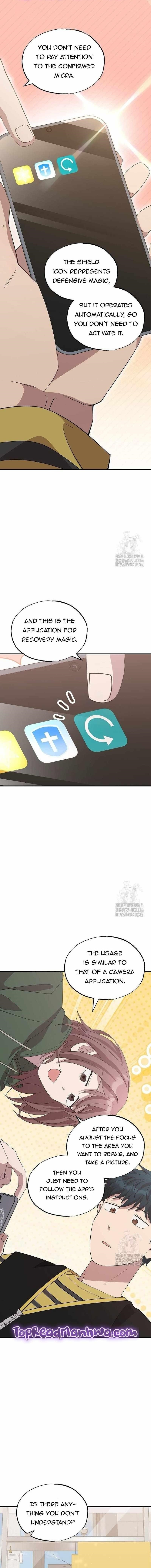 Magical Realm Shopkeeper - Chapter 17 Page 1