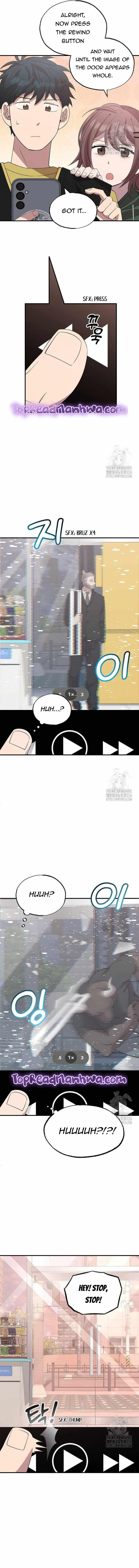 Magical Realm Shopkeeper - Chapter 17 Page 3