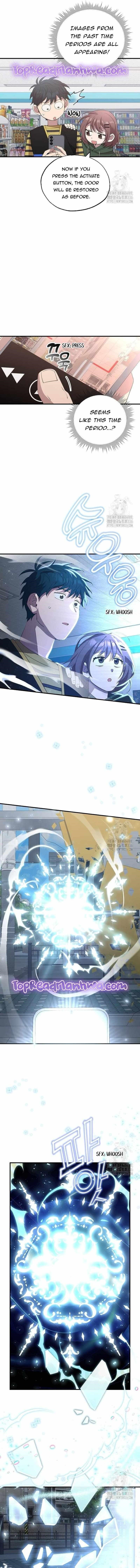 Magical Realm Shopkeeper - Chapter 17 Page 4