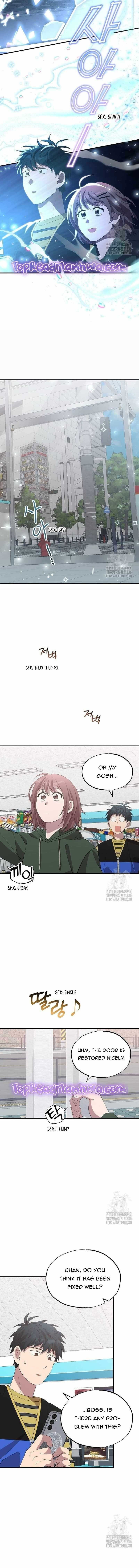 Magical Realm Shopkeeper - Chapter 17 Page 5