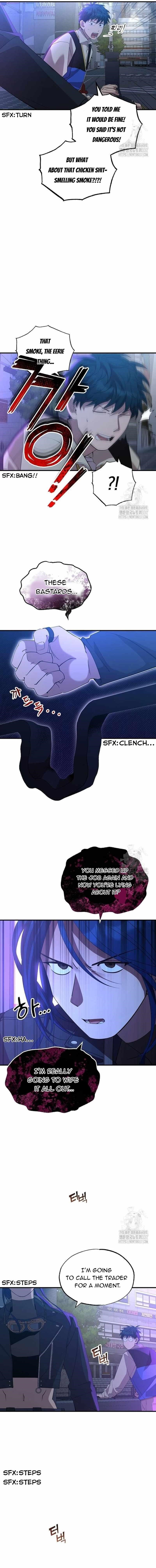 Magical Realm Shopkeeper - Chapter 18 Page 12