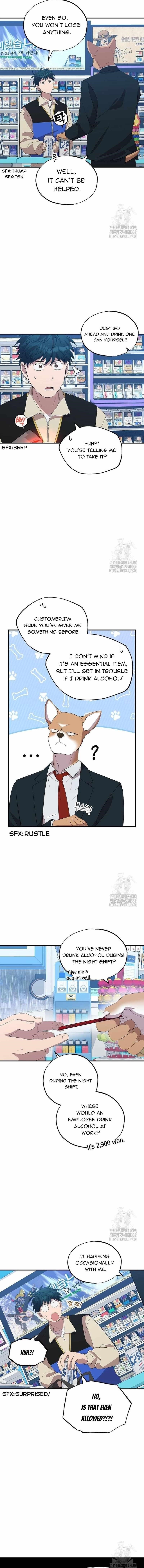 Magical Realm Shopkeeper - Chapter 18 Page 2