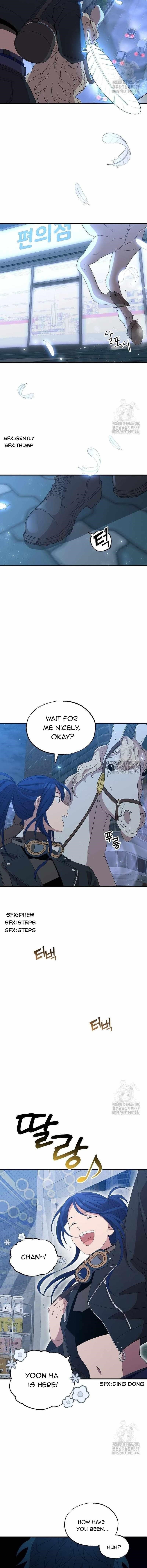 Magical Realm Shopkeeper - Chapter 18 Page 4