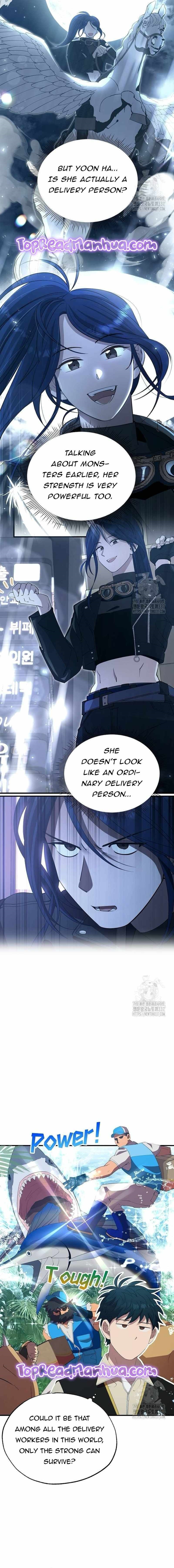 Magical Realm Shopkeeper - Chapter 19 Page 13