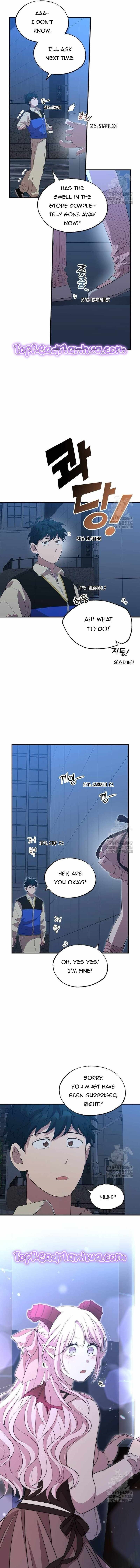 Magical Realm Shopkeeper - Chapter 19 Page 14