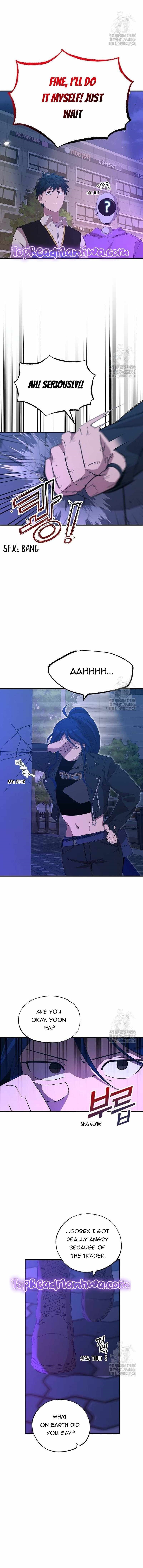 Magical Realm Shopkeeper - Chapter 19 Page 2