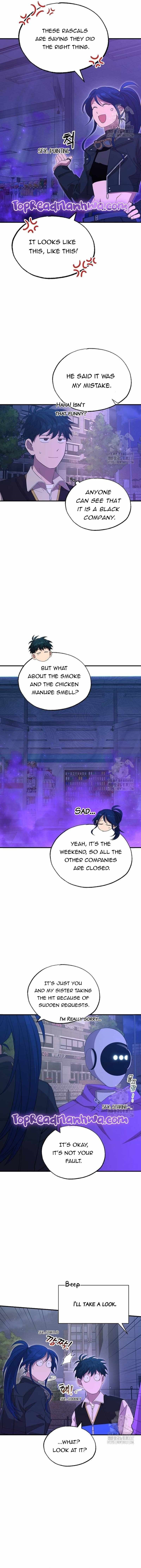 Magical Realm Shopkeeper - Chapter 19 Page 3