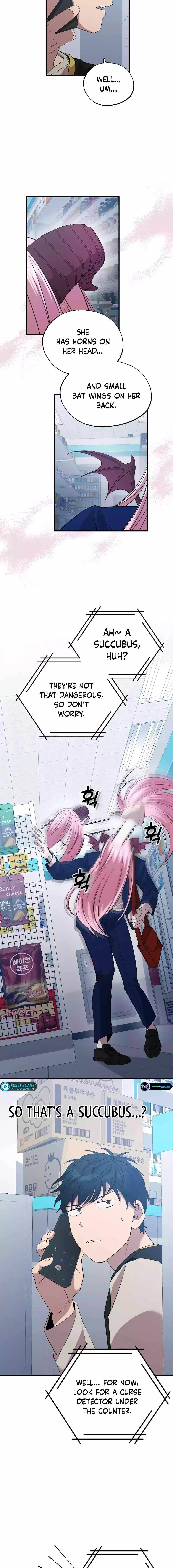 Magical Realm Shopkeeper - Chapter 2 Page 14