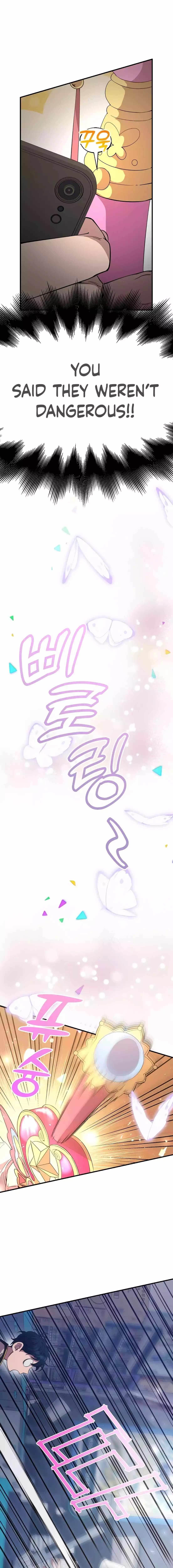 Magical Realm Shopkeeper - Chapter 2 Page 18