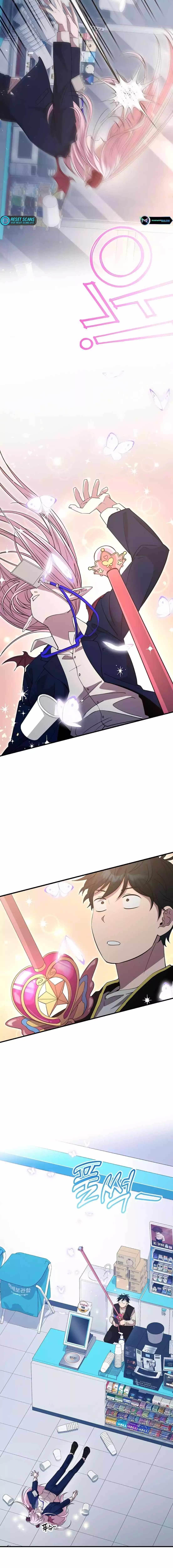 Magical Realm Shopkeeper - Chapter 2 Page 19