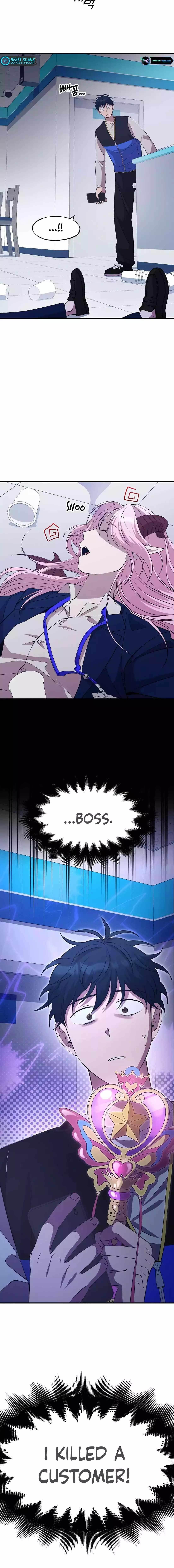 Magical Realm Shopkeeper - Chapter 2 Page 21