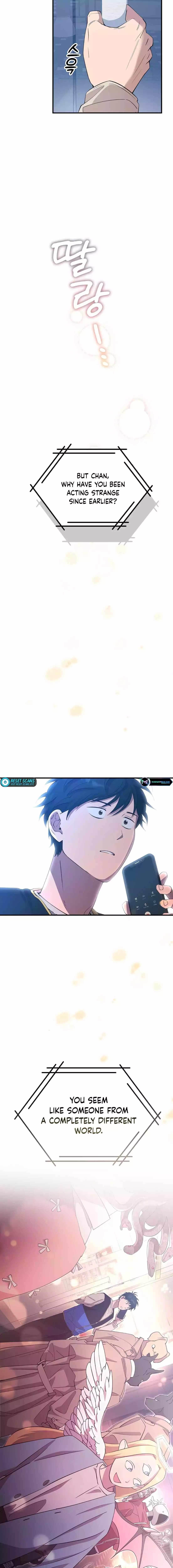 Magical Realm Shopkeeper - Chapter 2 Page 6