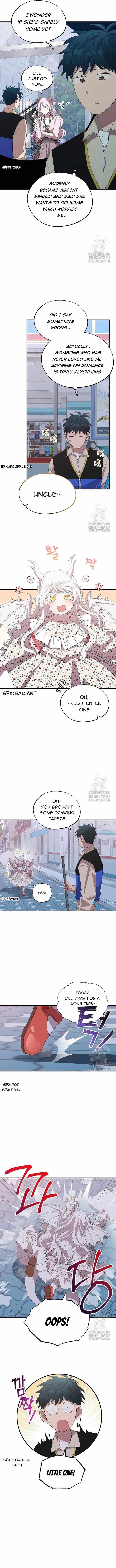 Magical Realm Shopkeeper - Chapter 20 Page 10