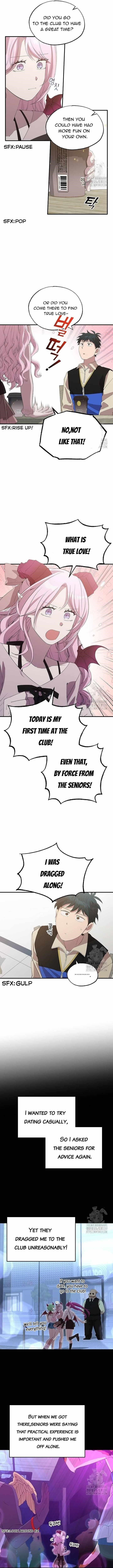 Magical Realm Shopkeeper - Chapter 20 Page 2