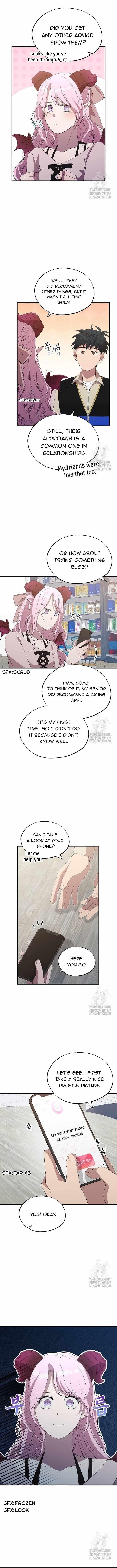 Magical Realm Shopkeeper - Chapter 20 Page 4