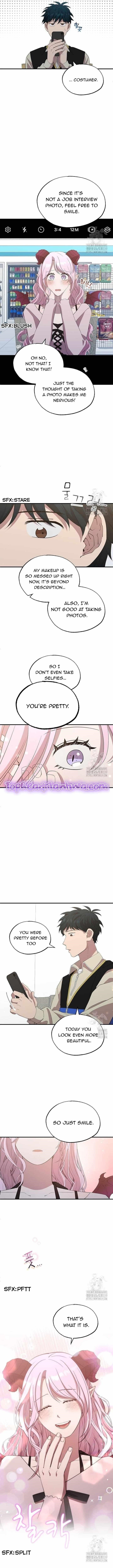 Magical Realm Shopkeeper - Chapter 20 Page 5