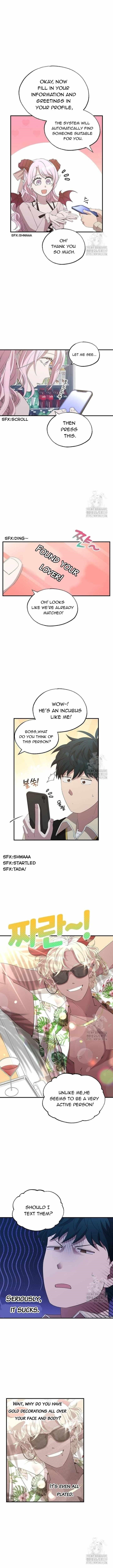 Magical Realm Shopkeeper - Chapter 20 Page 6