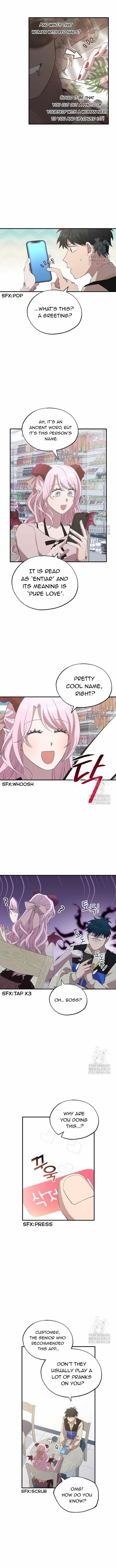 Magical Realm Shopkeeper - Chapter 20 Page 7