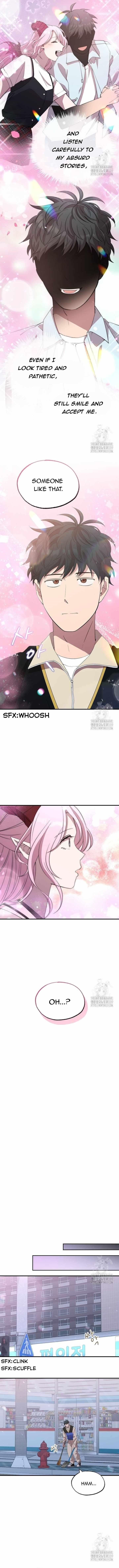 Magical Realm Shopkeeper - Chapter 20 Page 9