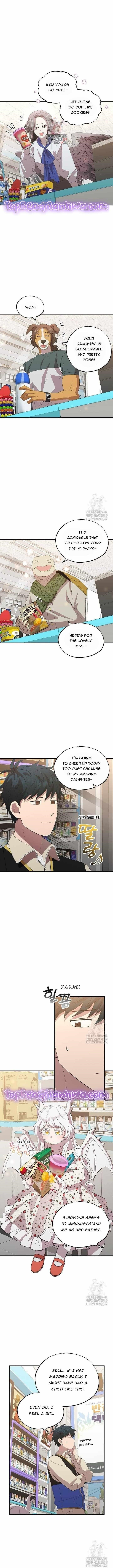 Magical Realm Shopkeeper - Chapter 21 Page 1