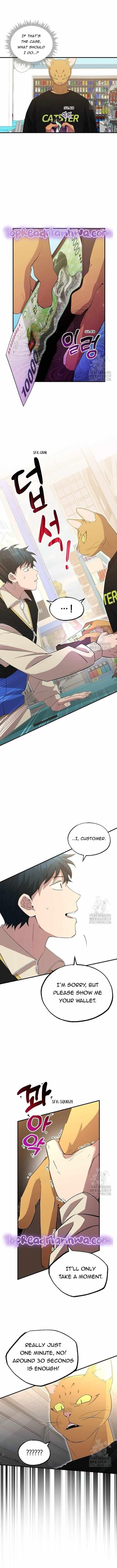 Magical Realm Shopkeeper - Chapter 21 Page 10