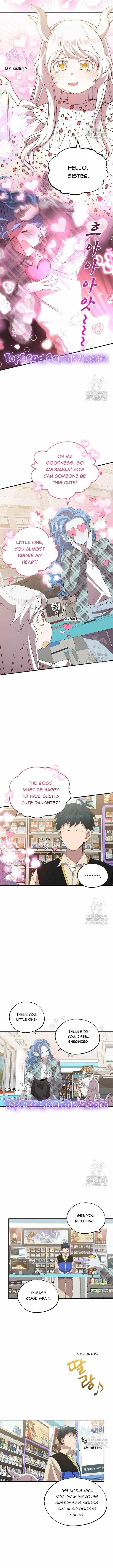 Magical Realm Shopkeeper - Chapter 21 Page 4