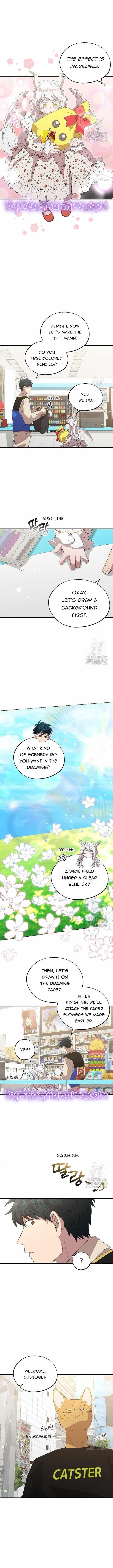 Magical Realm Shopkeeper - Chapter 21 Page 5