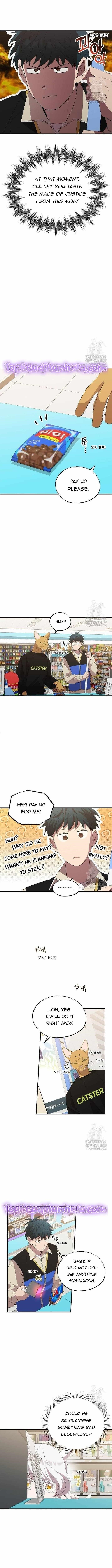 Magical Realm Shopkeeper - Chapter 21 Page 9