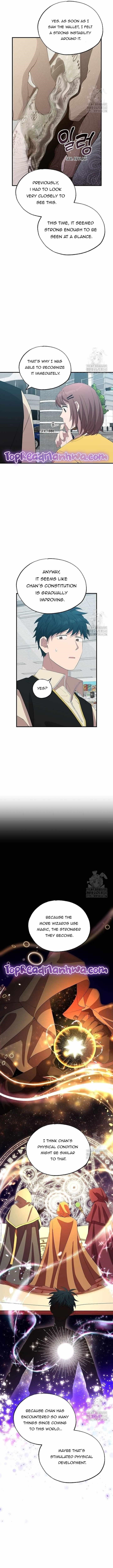 Magical Realm Shopkeeper - Chapter 22 Page 11