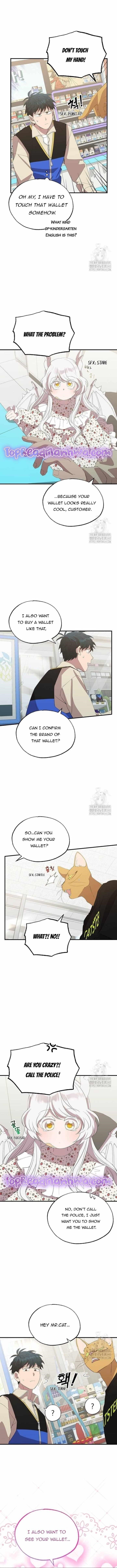 Magical Realm Shopkeeper - Chapter 22 Page 2