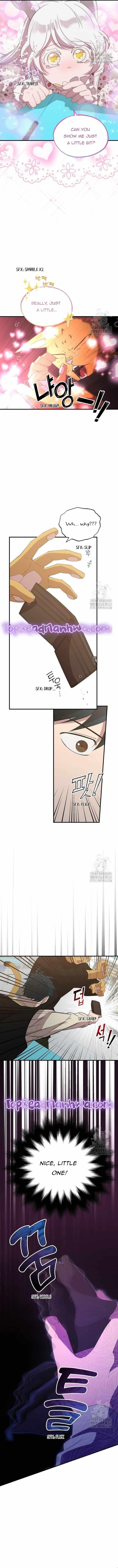 Magical Realm Shopkeeper - Chapter 22 Page 3