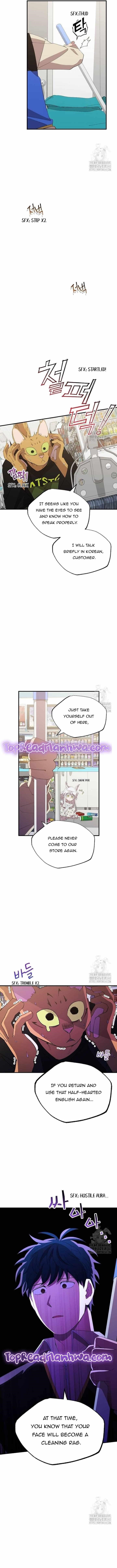 Magical Realm Shopkeeper - Chapter 22 Page 6