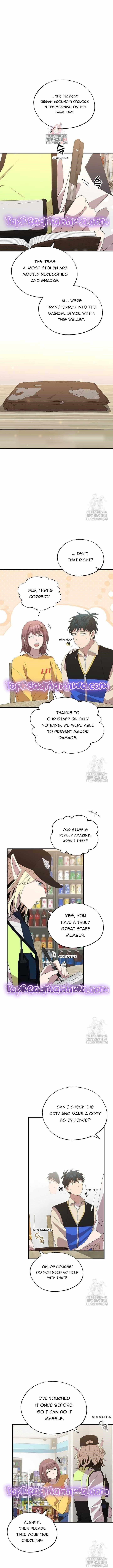 Magical Realm Shopkeeper - Chapter 23 Page 1