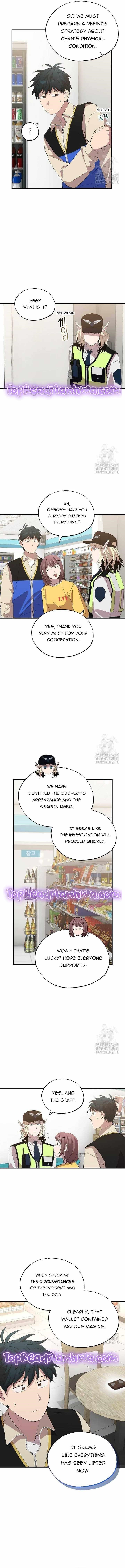 Magical Realm Shopkeeper - Chapter 23 Page 4