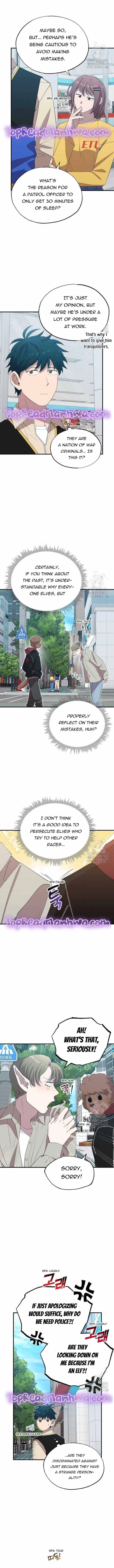 Magical Realm Shopkeeper - Chapter 23 Page 9