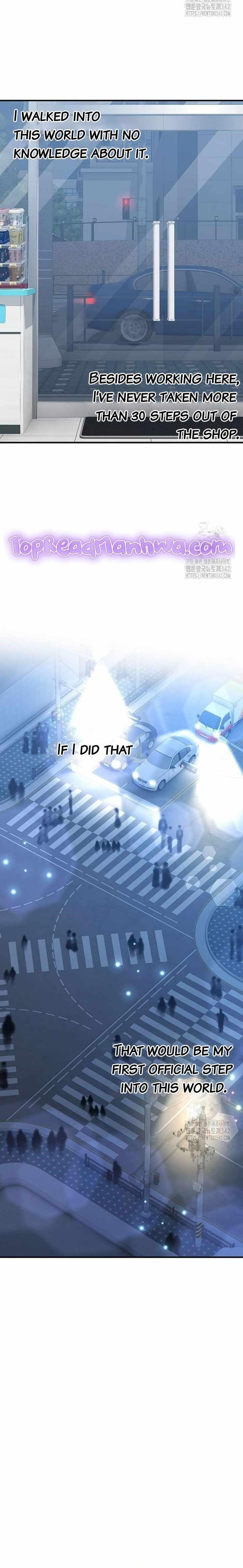 Magical Realm Shopkeeper - Chapter 24 Page 10