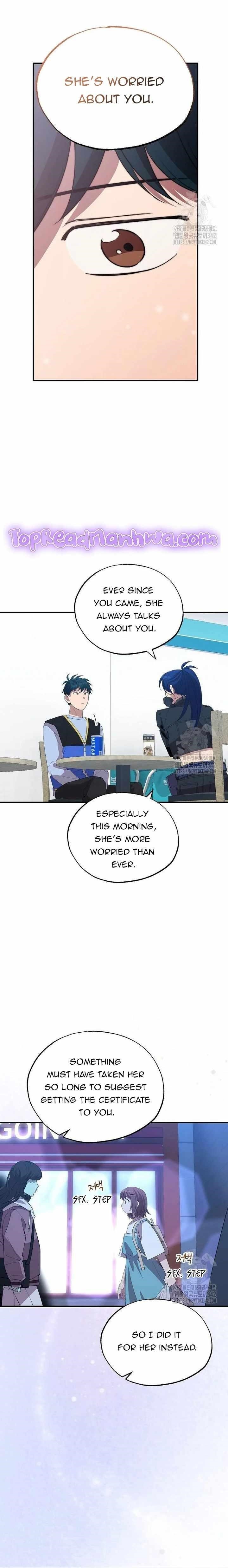 Magical Realm Shopkeeper - Chapter 24 Page 12