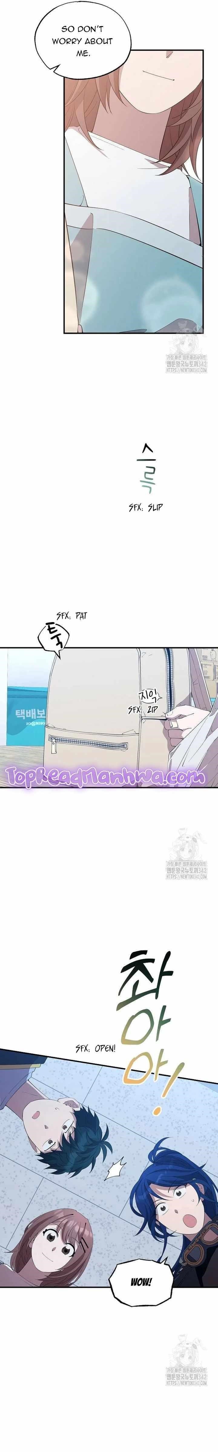 Magical Realm Shopkeeper - Chapter 24 Page 15