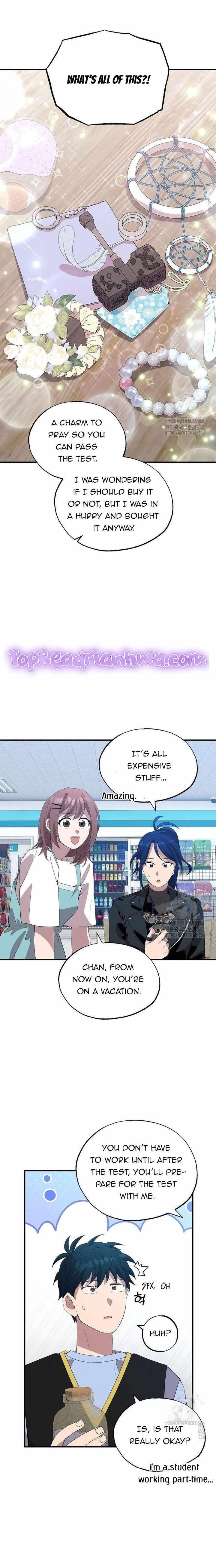 Magical Realm Shopkeeper - Chapter 24 Page 16