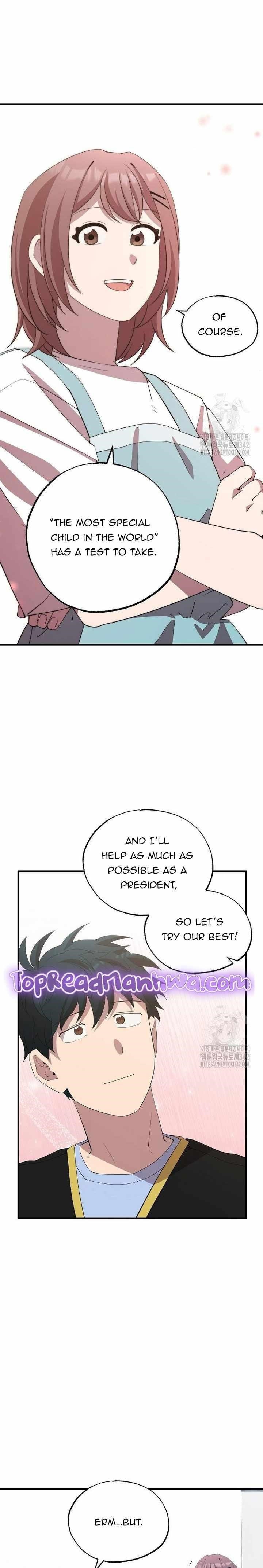 Magical Realm Shopkeeper - Chapter 24 Page 17