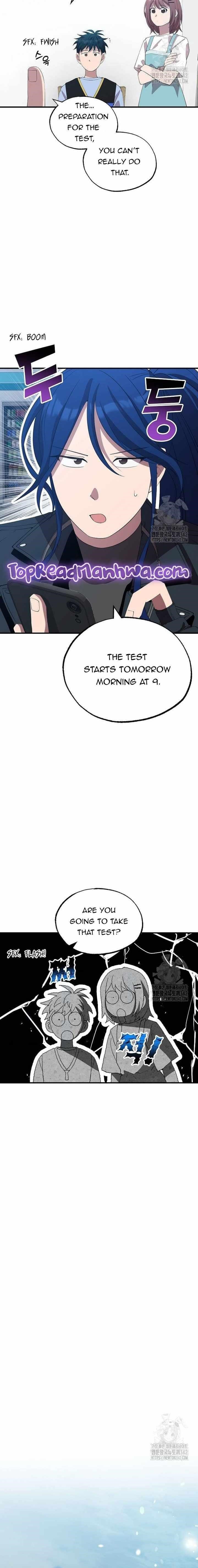 Magical Realm Shopkeeper - Chapter 24 Page 18