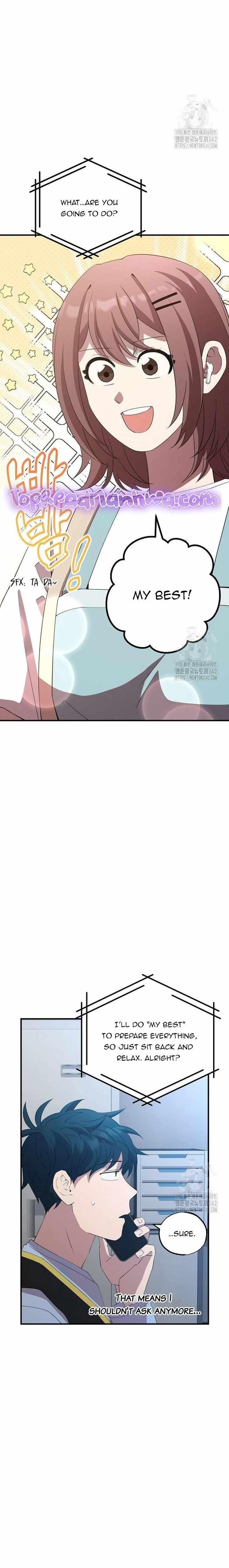 Magical Realm Shopkeeper - Chapter 24 Page 2