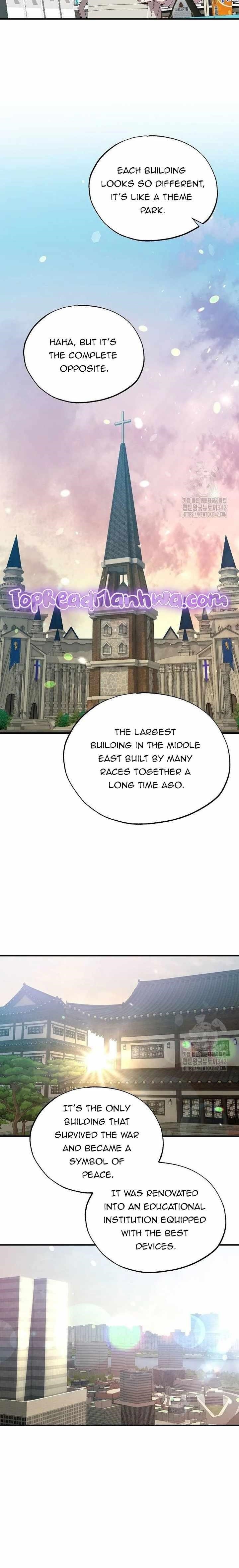 Magical Realm Shopkeeper - Chapter 24 Page 20