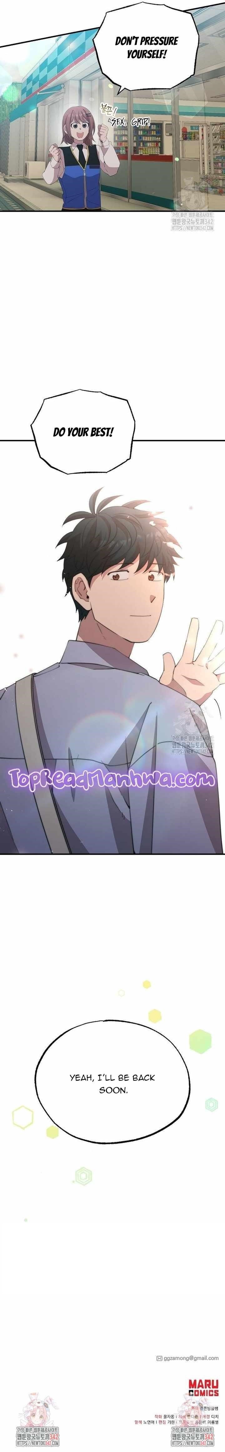 Magical Realm Shopkeeper - Chapter 24 Page 23